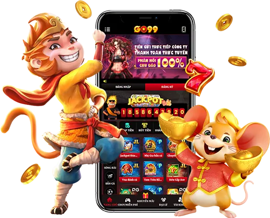 Máy đánh bạc nổ hũ tại thomo999 win