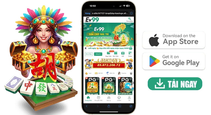 Đa dạng trò chơi cá cược tại thomo999 win