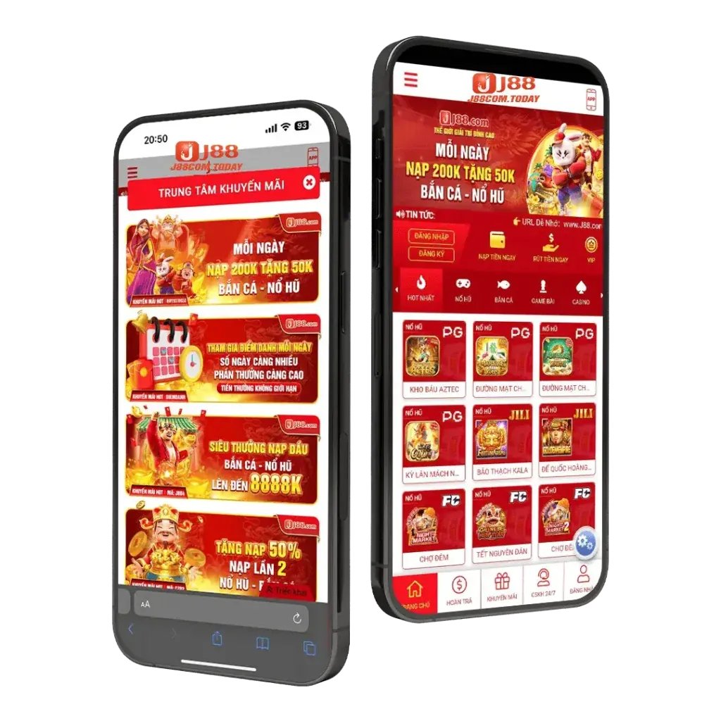 Biểu tượng điện thoại di động thể hiện sự tiện lợi của ứng dụng thomo999 win
